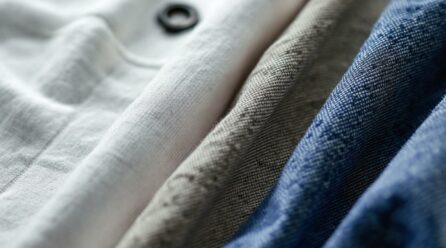 Vêtement de travail pour homme : les matériaux indispensables pour le confort