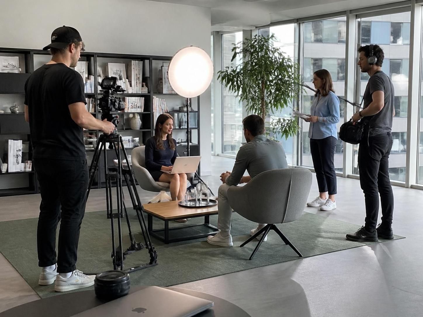 victory crea vous accompagne dans la création de contenus vidéo modernes et efficaces pour valoriser votre communication et captiver votre audience.