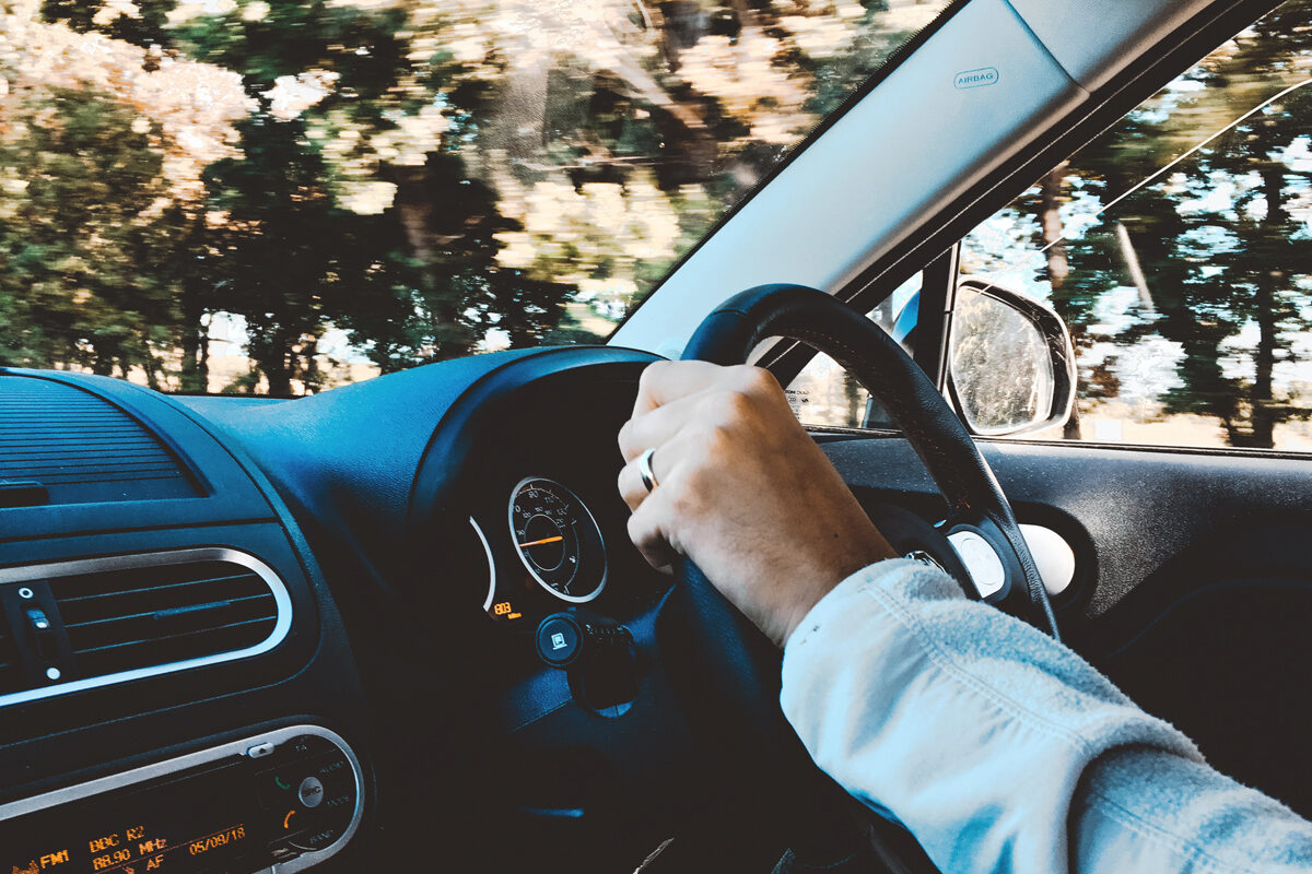 Votre voiture en fourrière pour non-respect des règles du permis de conduire