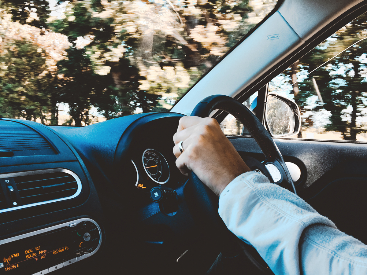 Votre voiture en fourrière