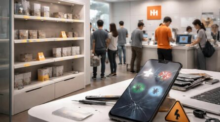 Xiaomi : points faibles à surveiller, SAV et disponibilité