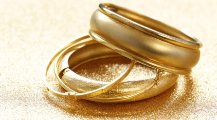 Comment acheter de l’or de récupération