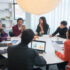 agence de gestion