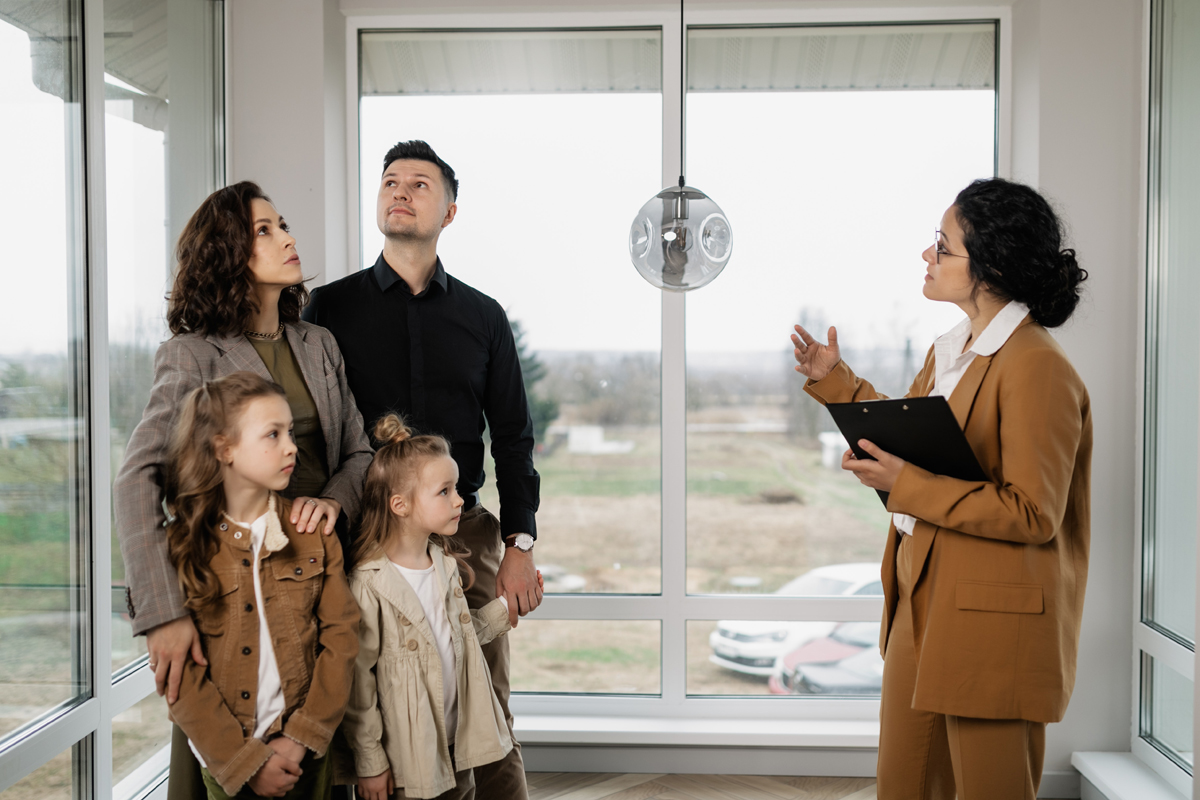 agence immobilière spécialisée
