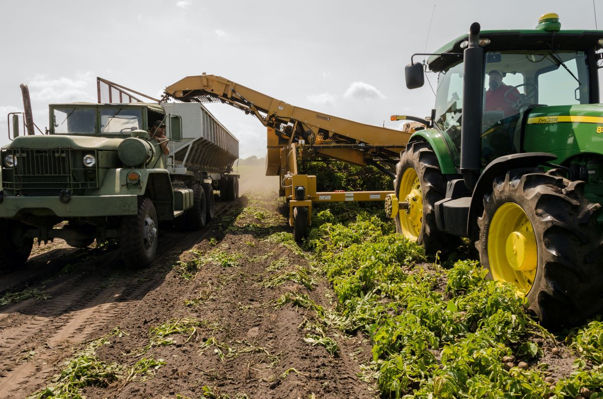 Agriaffaire : découvrez le leader de l’achat de matériel agricole d’occasion