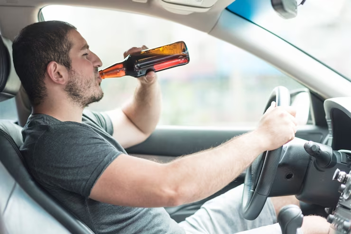 Assurance résiliée pour alcoolémie d’un chauffeur routier : comment obtenir une couverture