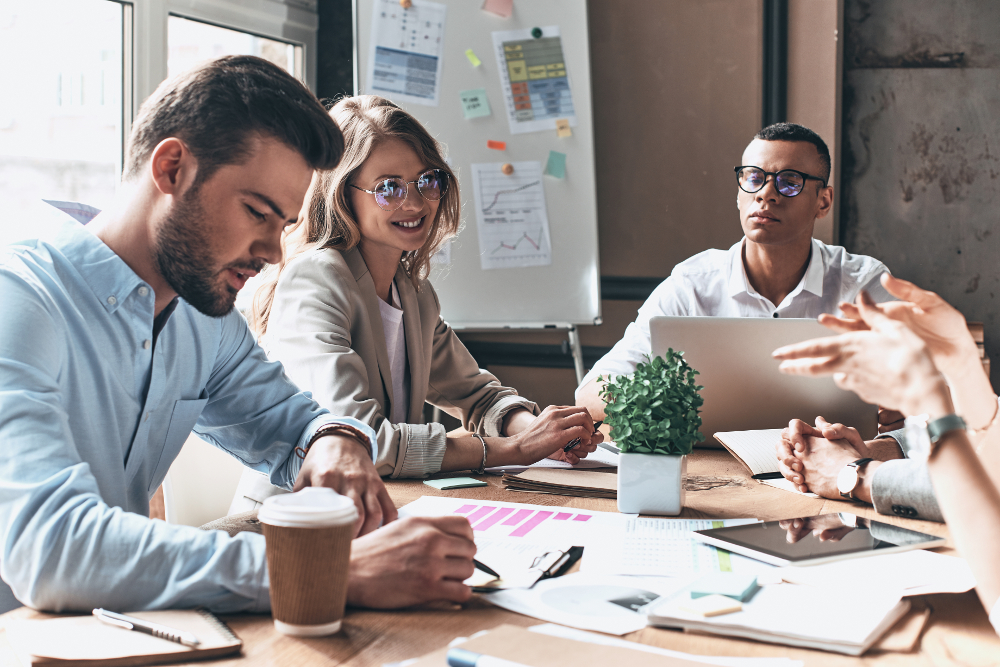 amélioration entreprise