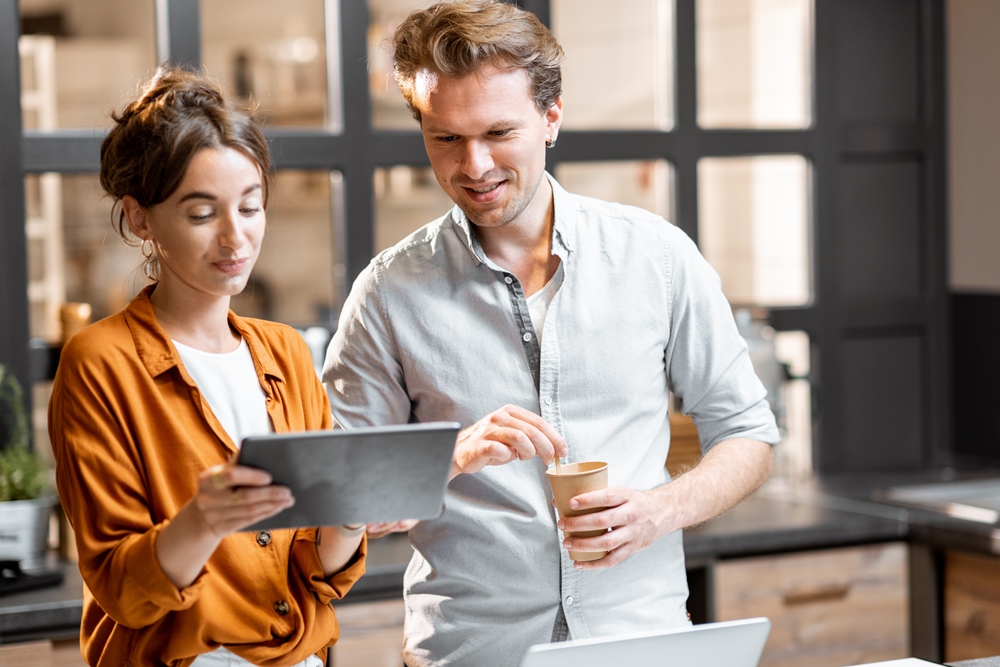 4 stratégies faciles pour stimuler le trafic local avec les publicités Google