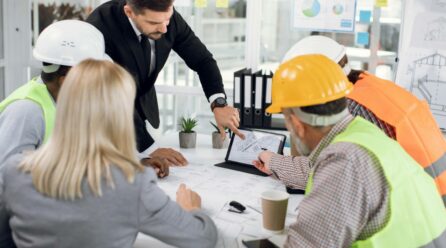 L’importance des bureaux d’études mécaniques dans l’innovation industrielle