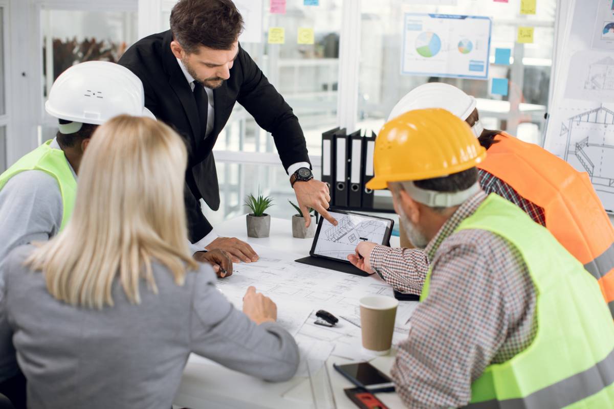 L’importance des bureaux d’études mécaniques dans l’innovation industrielle