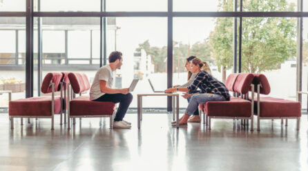 Le coworking : quels sont ses avantages et ses inconvénients ?