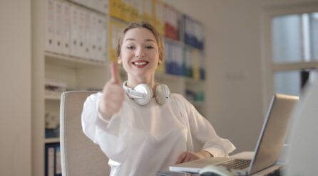 3 avantages de la dématérialisation