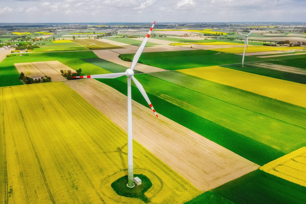 3 principaux avantages de l’énergie verte pour les entreprises