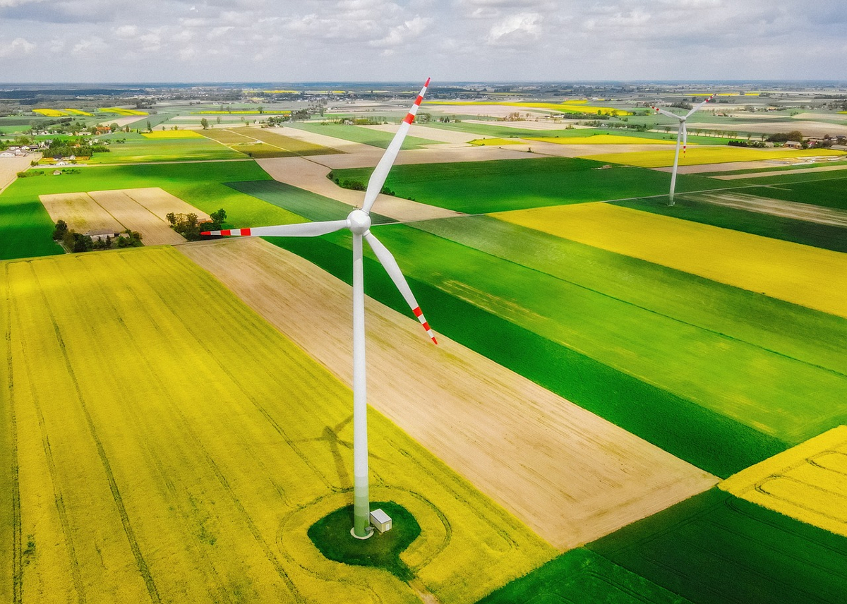 avantages énergie verte