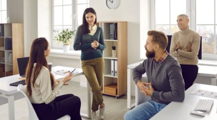 Quels outils de communication adopter pour votre entreprise