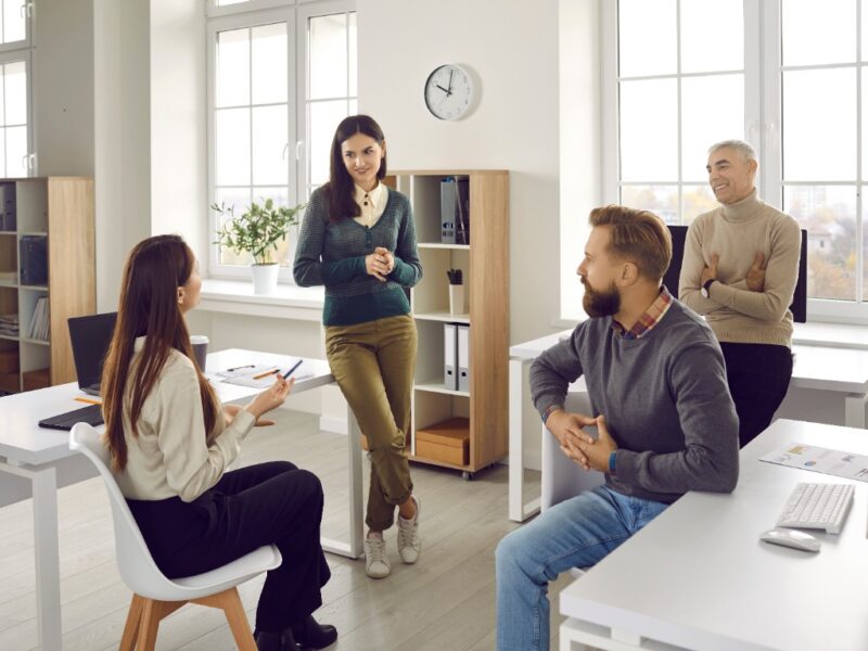 Quels outils de communication adopter pour votre entreprise