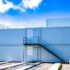base-vie modulaire chantier