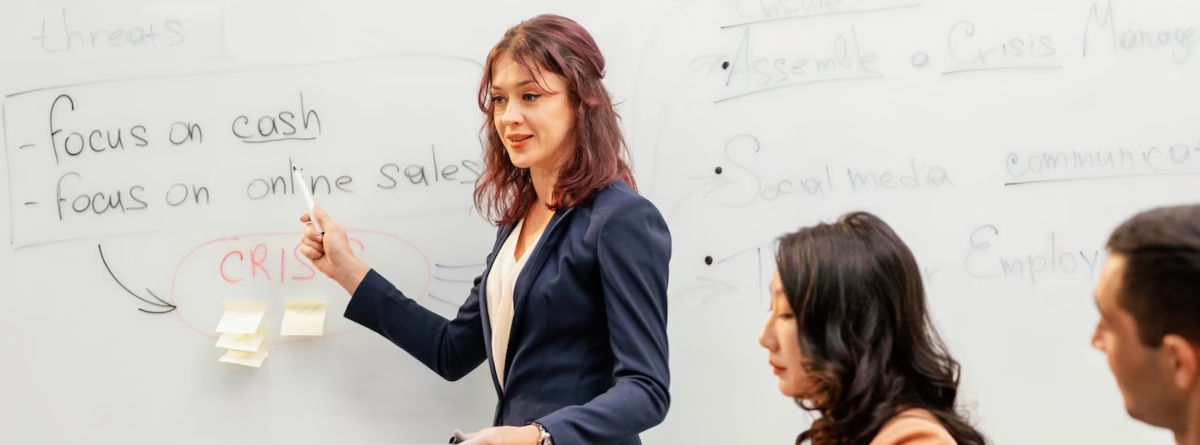 Bonne formation : le service des formations pôle emploi