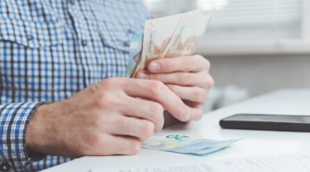 Les différences de taux horaire SMIC au Portugal par rapport à la France