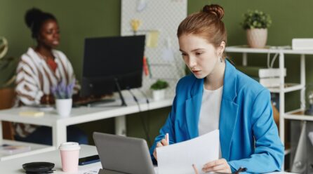 Importance des Peppol Certified Access Points dans l’optimisation des processus comptables