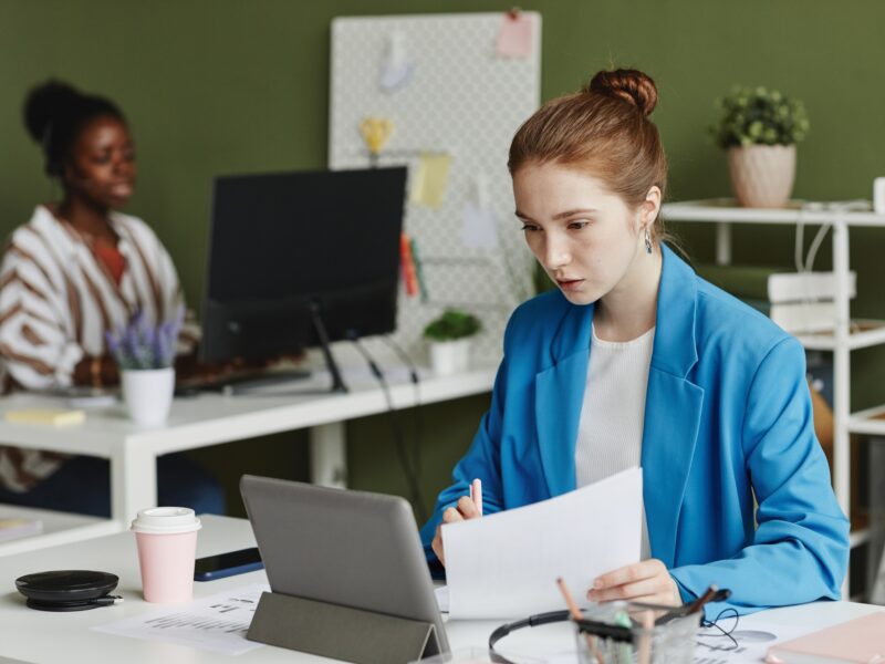 Importance des Peppol Certified Access Points dans l’optimisation des processus comptables