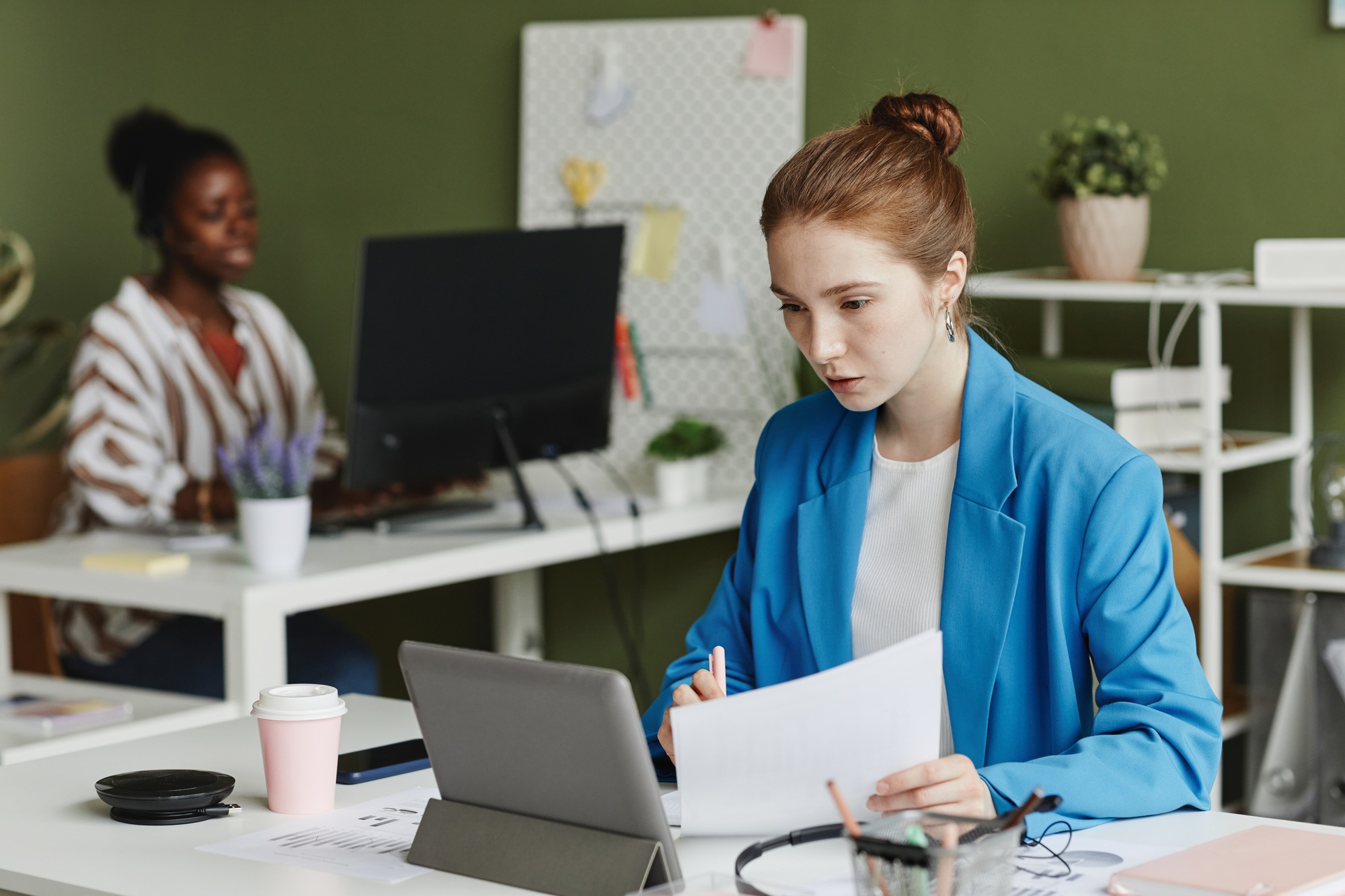Peppol Certified Access