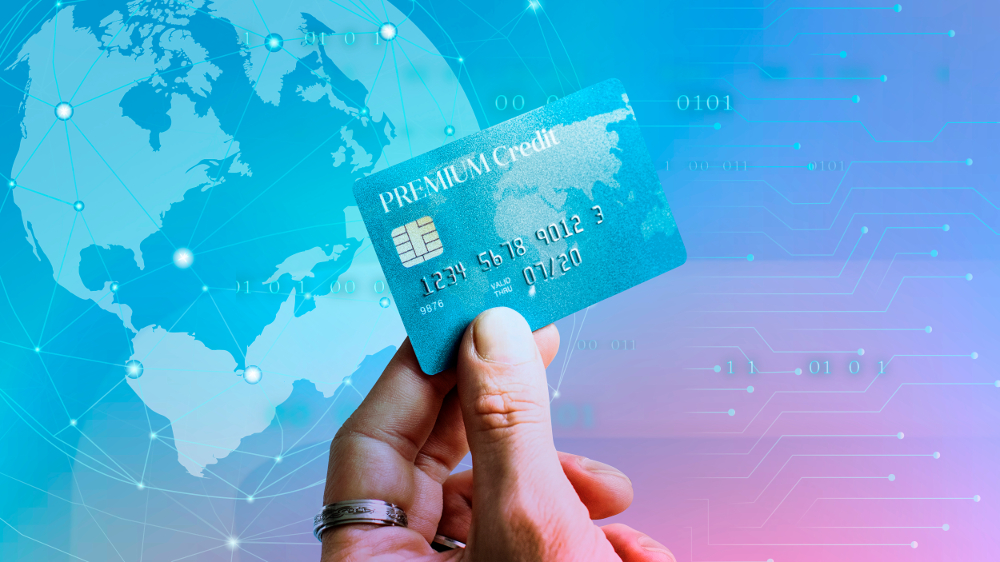 carte de crédit Commerce Bank Miles