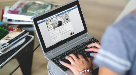 Comment changer son nom sur Facebook en quelques clics ?
