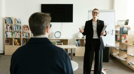 Mise en place d’un programme de coaching en entreprise : les essentiels à connaître