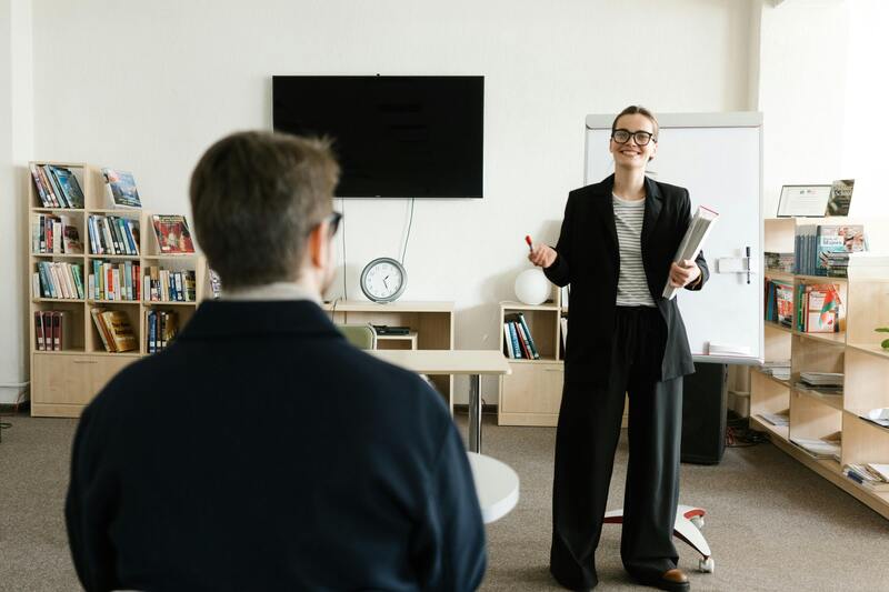Mise en place d’un programme de coaching en entreprise : les essentiels à connaître