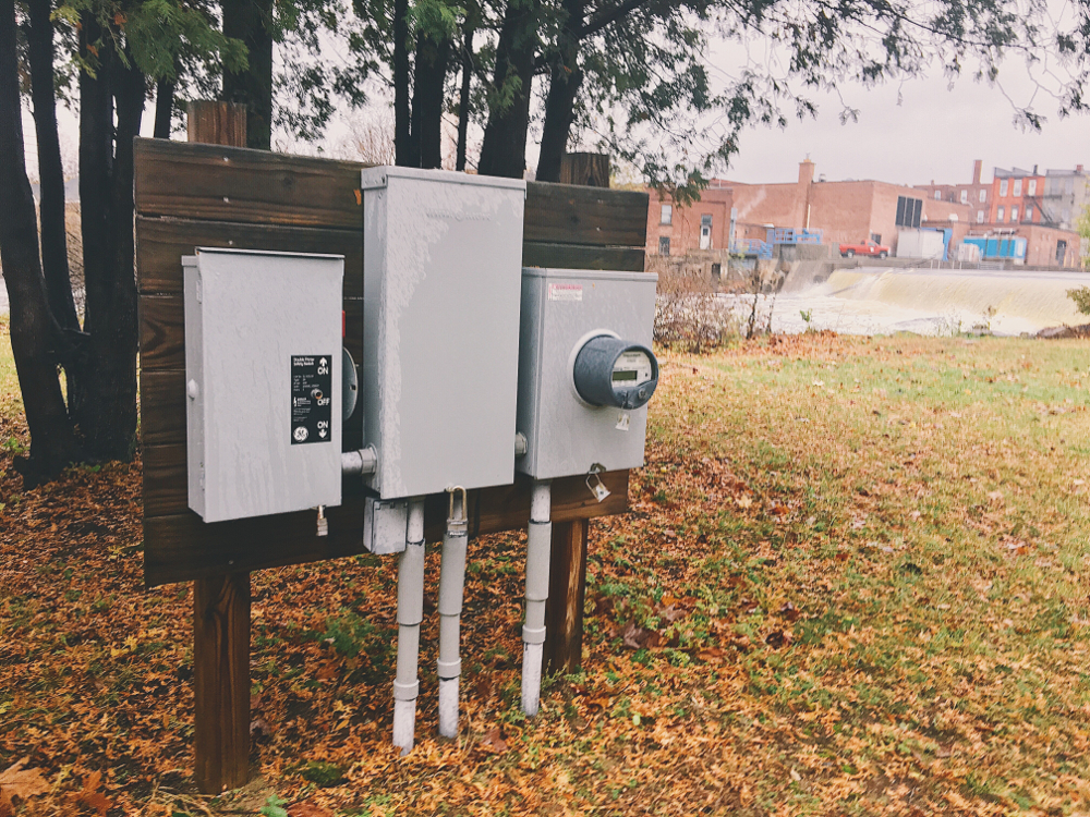 Coffre d’électricité extérieur : à savoir sur l’étanchéité et l’indice IP