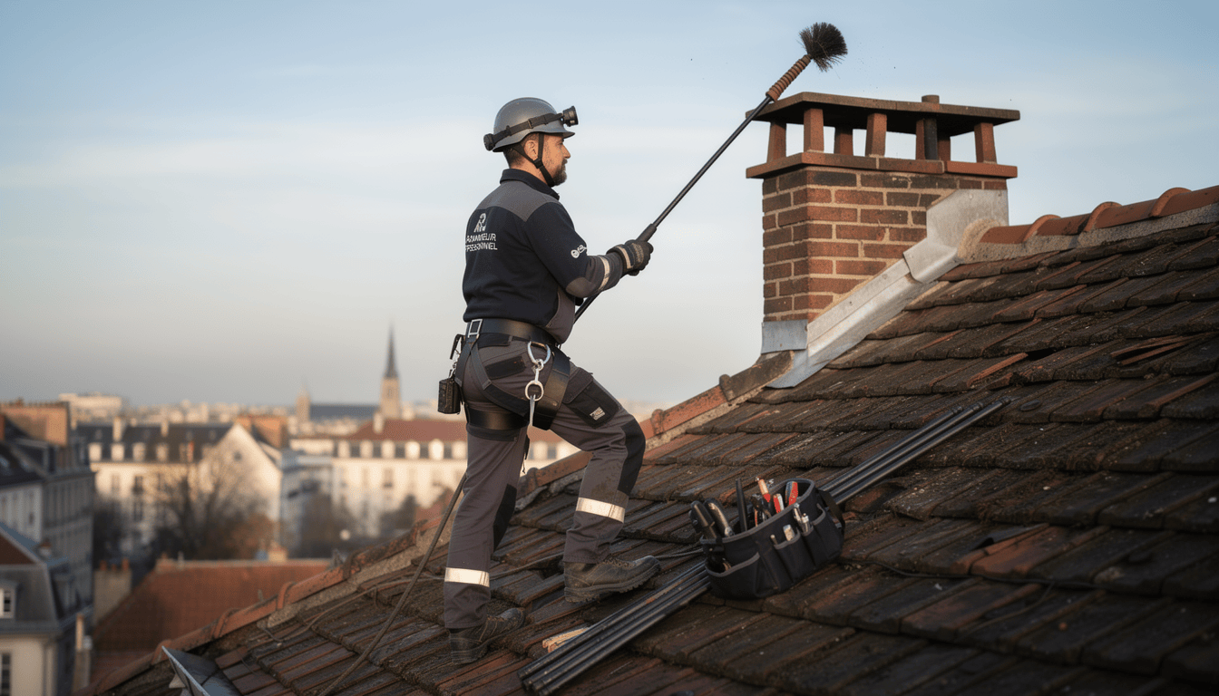 contrats de ramonage