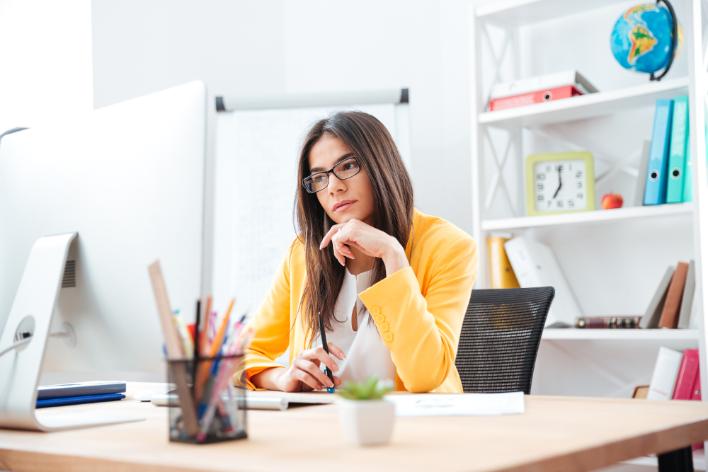 6 raisons pour lesquelles vous êtes à court de contacts LinkedIn