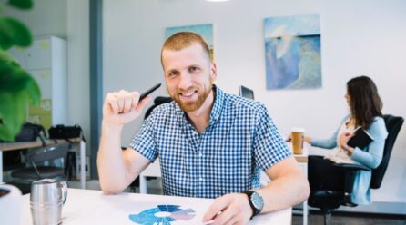 Comment créer une zone de chalandise ?