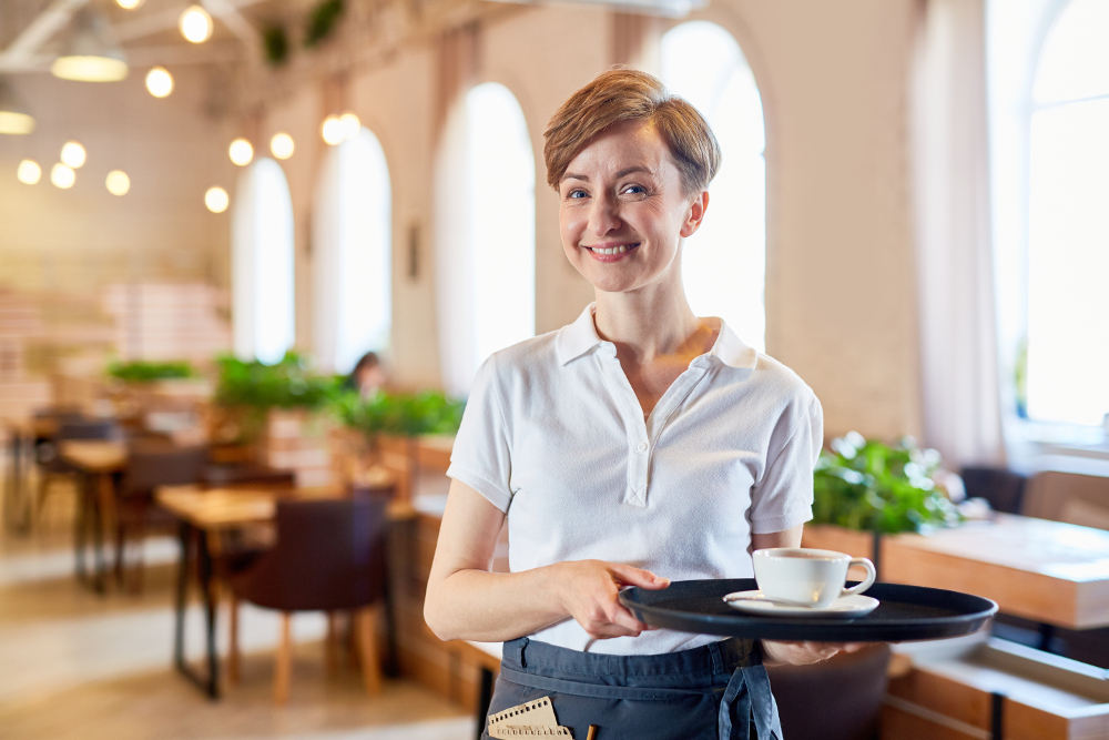 Comment créer une entreprise de restauration