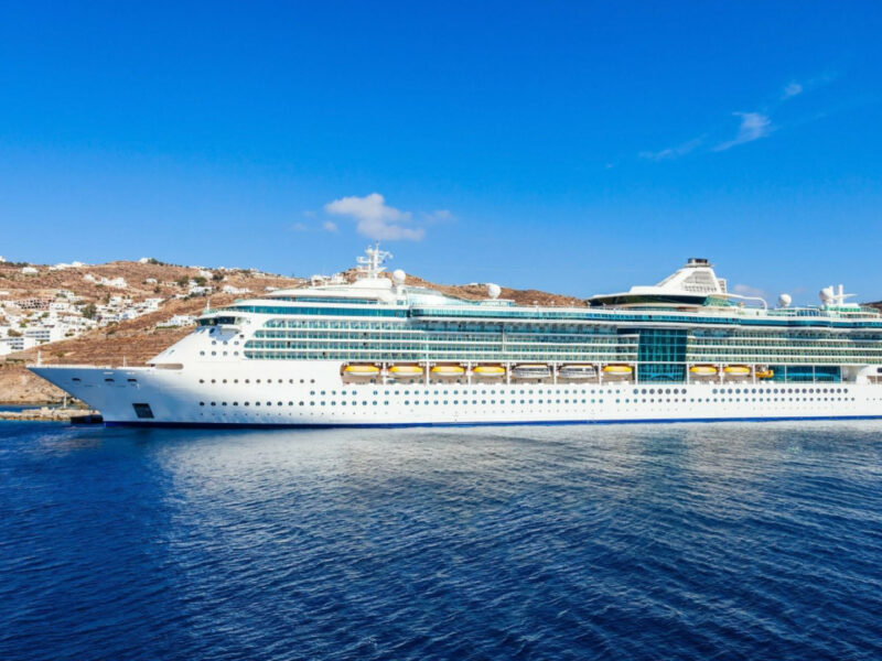 Croisière aux Caraïbes : une destination de carte postale à explorer