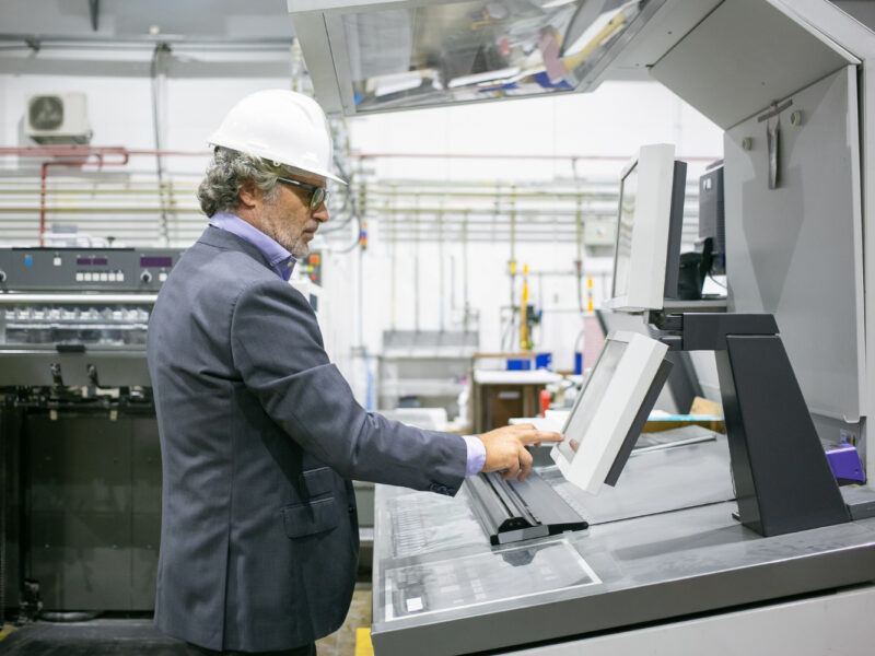 Les tendances récentes dans les devis d’usinage pour des pièces en 2026