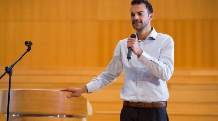 Sujets de discours persuasifs et engageants sur le sport