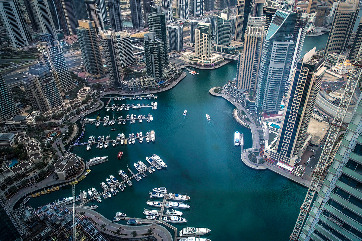 Embaucher l’agent immobilier idéal pour l’achat et la vente de propriétés à Dubaï