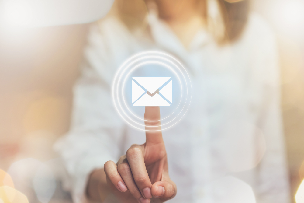 email marketing