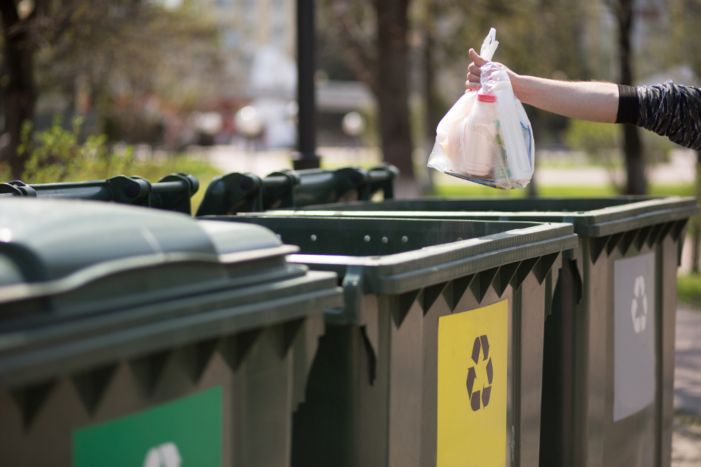 Comment gagner de l’argent avec une entreprise de ramassage de déchets