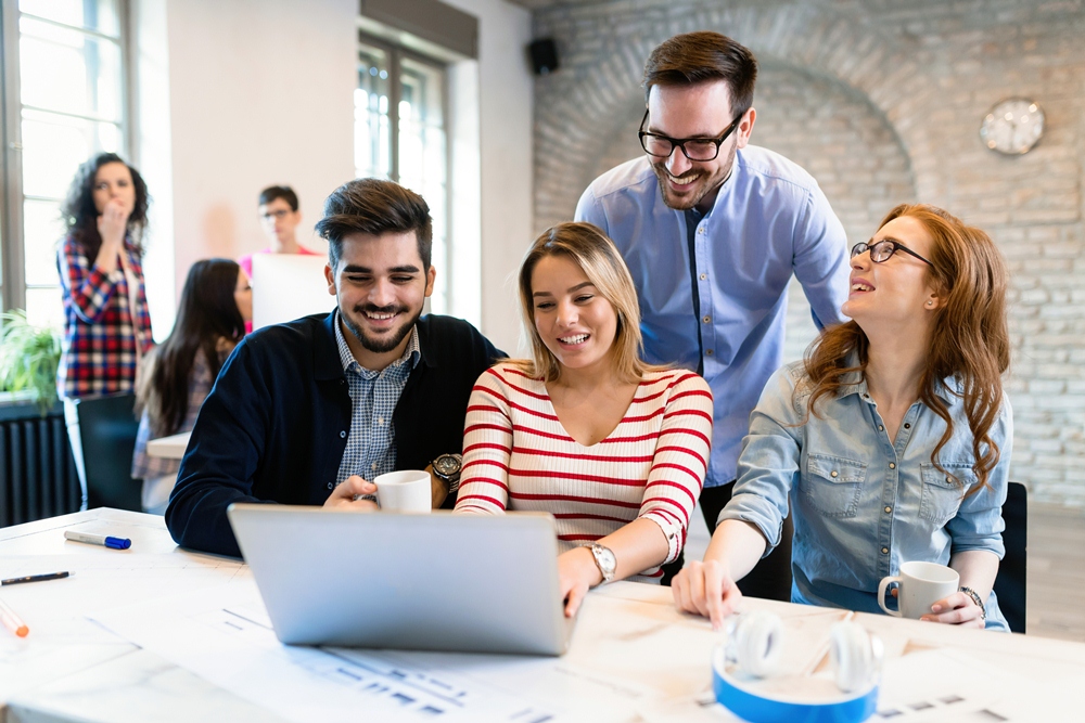 Comment faire passer une entreprise de 25 à 250 employés grâce à la publicité PPC