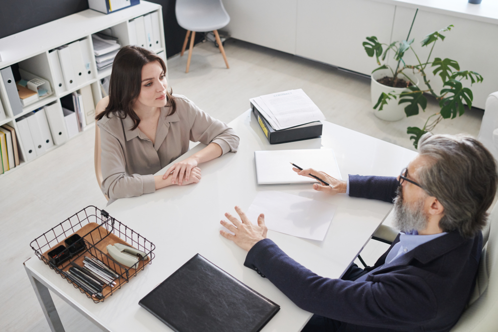 Qualité professionnelle : les qualités à valoriser lors d’un entretien d’embauche