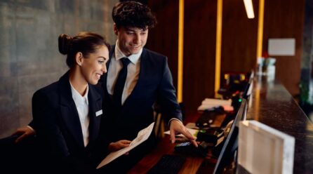 3 leviers concrets pour développer durablement votre établissement hôtelier