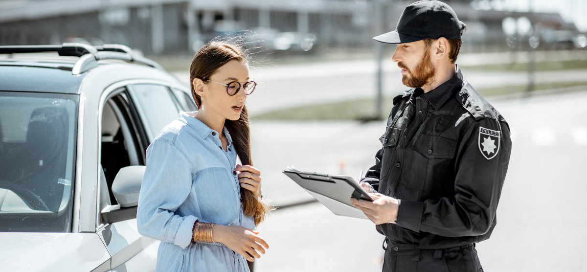 Permis de conduire : que change une contravention après un excès de vitesse ?