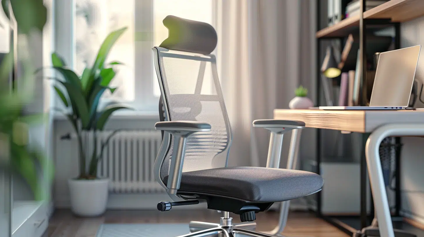 fauteuil ergonomique