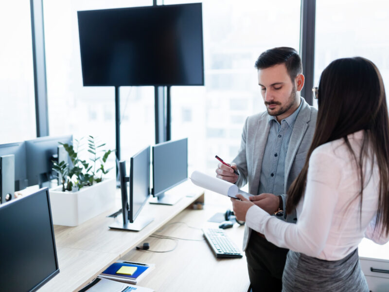 Comment financer la création d’une entreprise en 2023 ?