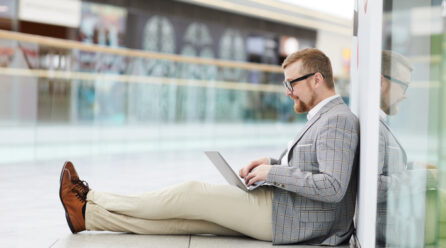 Gagner de l’argent sur le Web : trouvez votre voie
