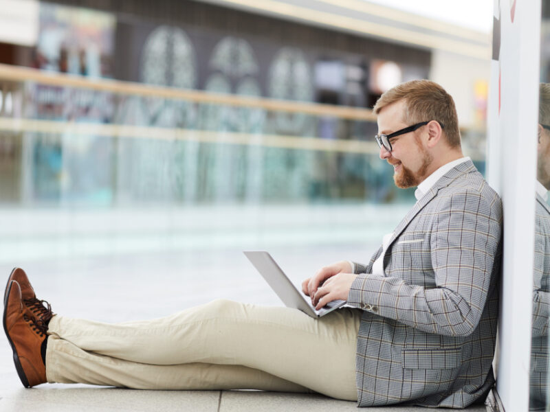 Gagner de l’argent sur le Web : trouvez votre voie
