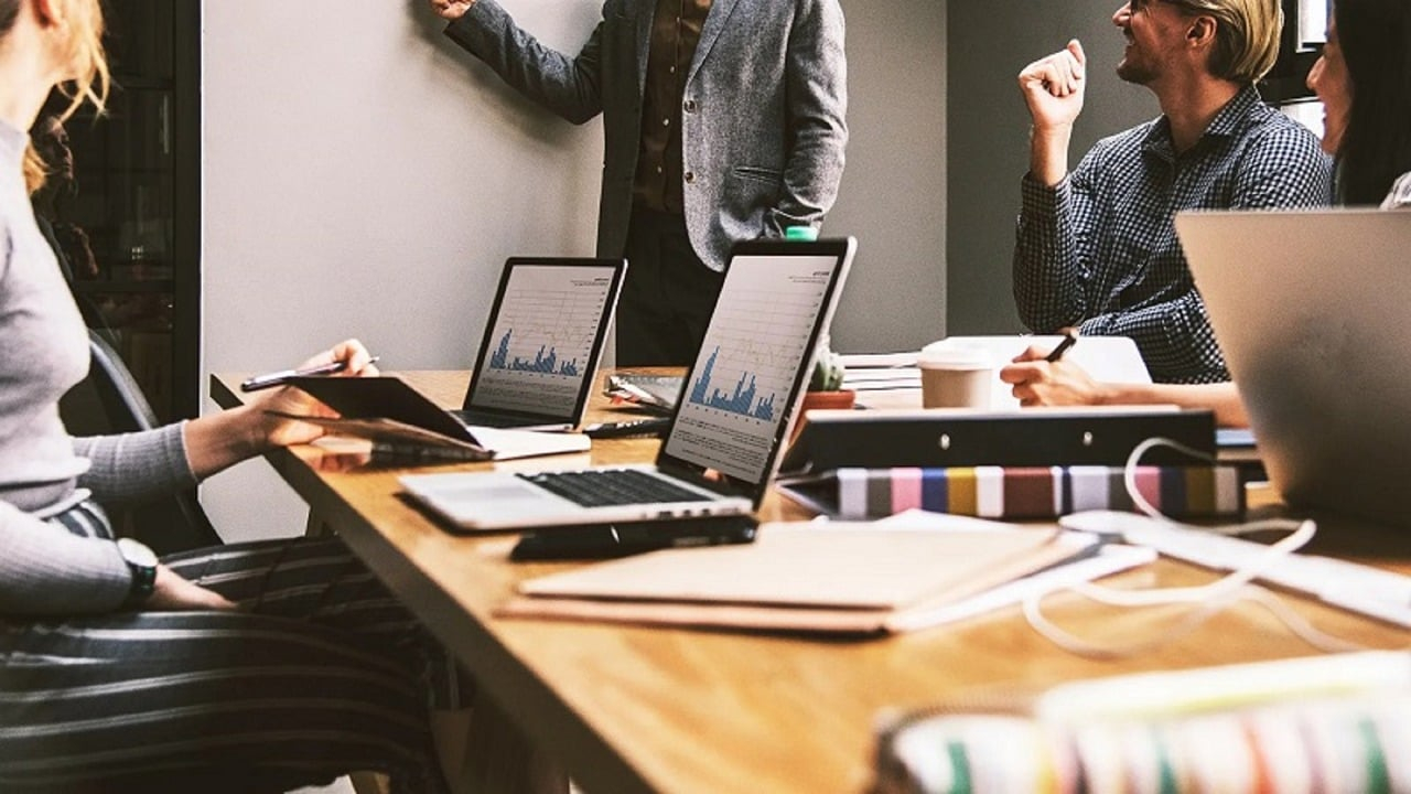 gestion crise entreprise
